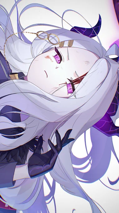 #ブルアカ #空崎ヒナ 