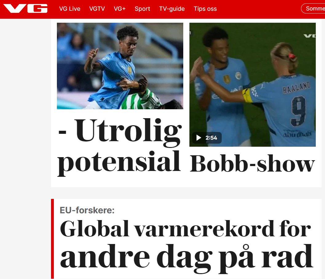MoreToen's tweet image. Grunnen til det nederste, er at det øverste er øverst...