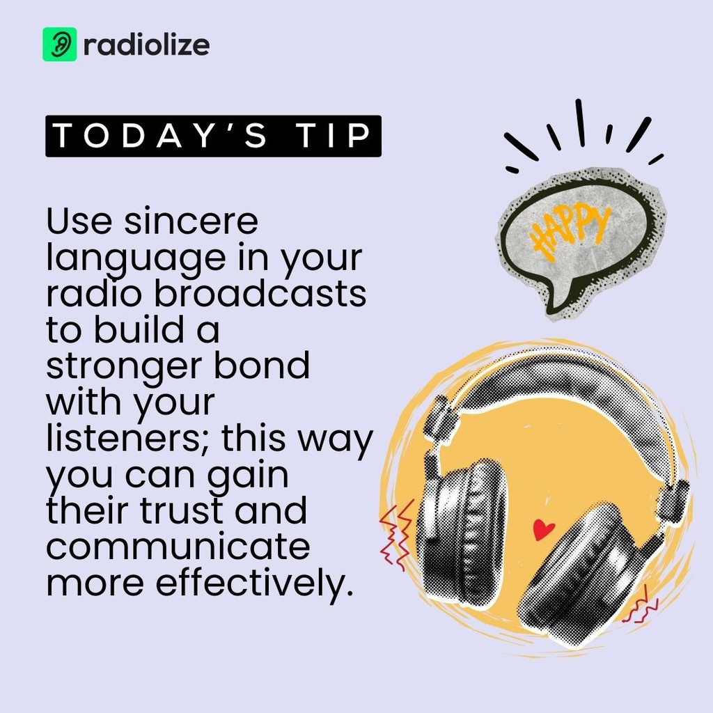 Radiolize tweet media