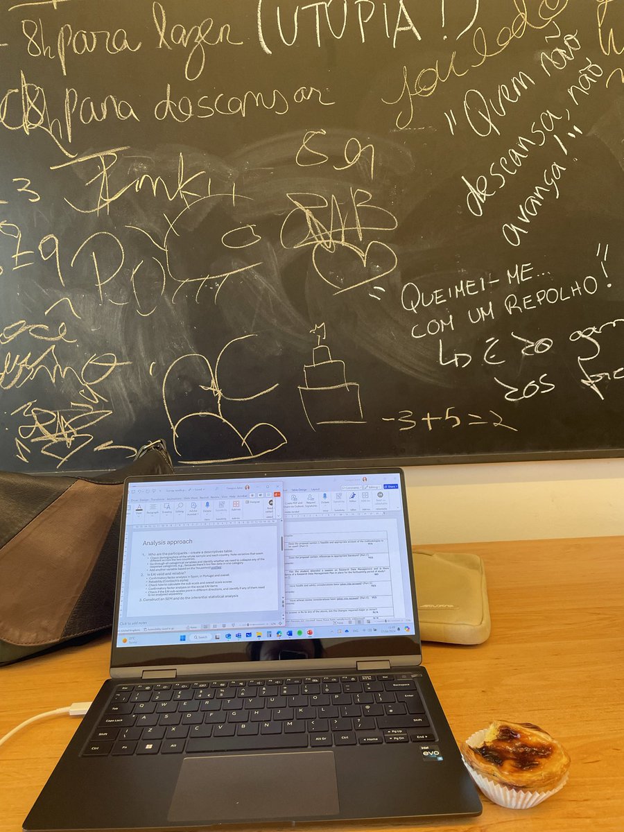 Dr Bahar Tuncgenc (@bahartuncgenc) on Twitter photo In my recent research visit to Porto, I had a most welcome reminder that beyond the hard work we achieve together (more on it soon!) connecting via values of sharing and exploring new knowledge is what drives me in #academia. Thank you for making this trip possible <a href="/PsychologyNTU/">NTU Psychology</a> In my recent research visit to Porto, I had a most welcome reminder that beyond the hard work we achieve together (more on it soon!) connecting via values of sharing and exploring new knowledge is what drives me in #academia. Thank you for making this trip possible <a href="/PsychologyNTU/">NTU Psychology</a>