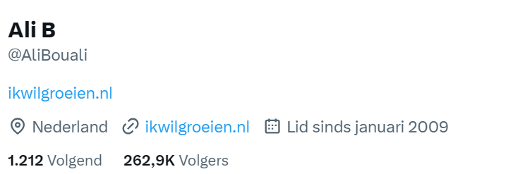 OpaHenk62's tweet photo. Als je een beetje #volger bent van #AliB

dan met 'm ook ECHT #volgen........ naar #Marokko......!! https://t.co/IcatvXytEG