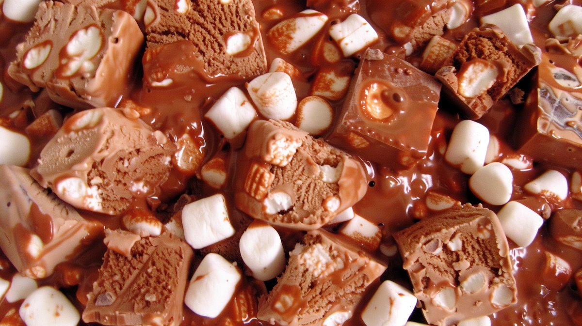 It's a rocky road out there, be careful