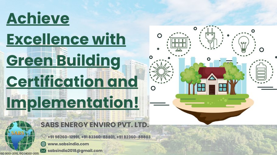 sabsenergy's tweet photo. 🏢 Achieve Excellence with Green Building Certification and Implementation!🌿

Transform your building into an eco-friendly and sustainable space with our comprehensive green building services:

- Green Building Certification: Gain recognition for sustainability https://t.co/eLh1RtzekR