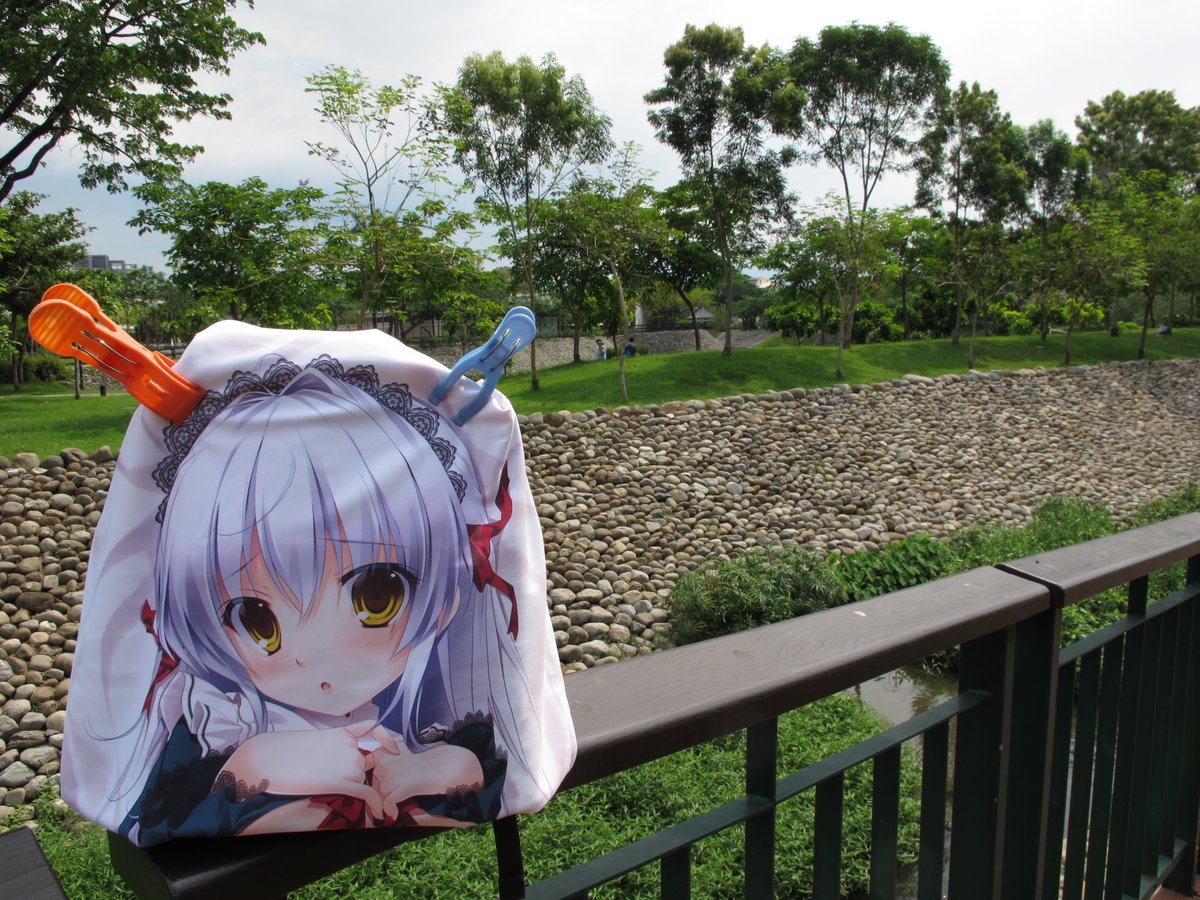zxc33010's tweet photo. 外拍 屏東市
復興公園
みけおう老師,繪畫咲乃
#みけおう #咲乃 #姫様LOVEライフ #PrincessSugar #結衣菜 #屏東縣 #屏東市 https://t.co/rfTXJ7hxXc