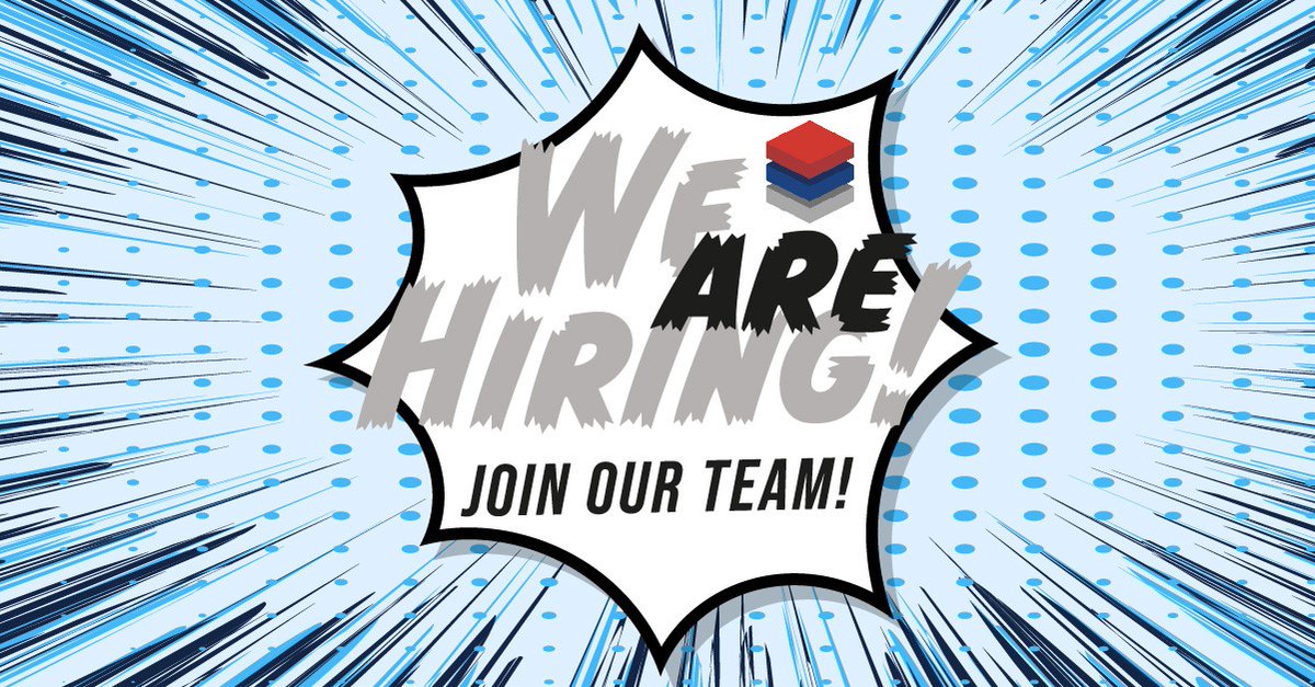 NEW JOB ALERT ⭐
We have an exciting opportunity for a Payroll Administrator to join our team.
Check out the link below for details and apply today.
bit.ly/4fd9K4O
#payrolljobs #payroll #leicesterjobs