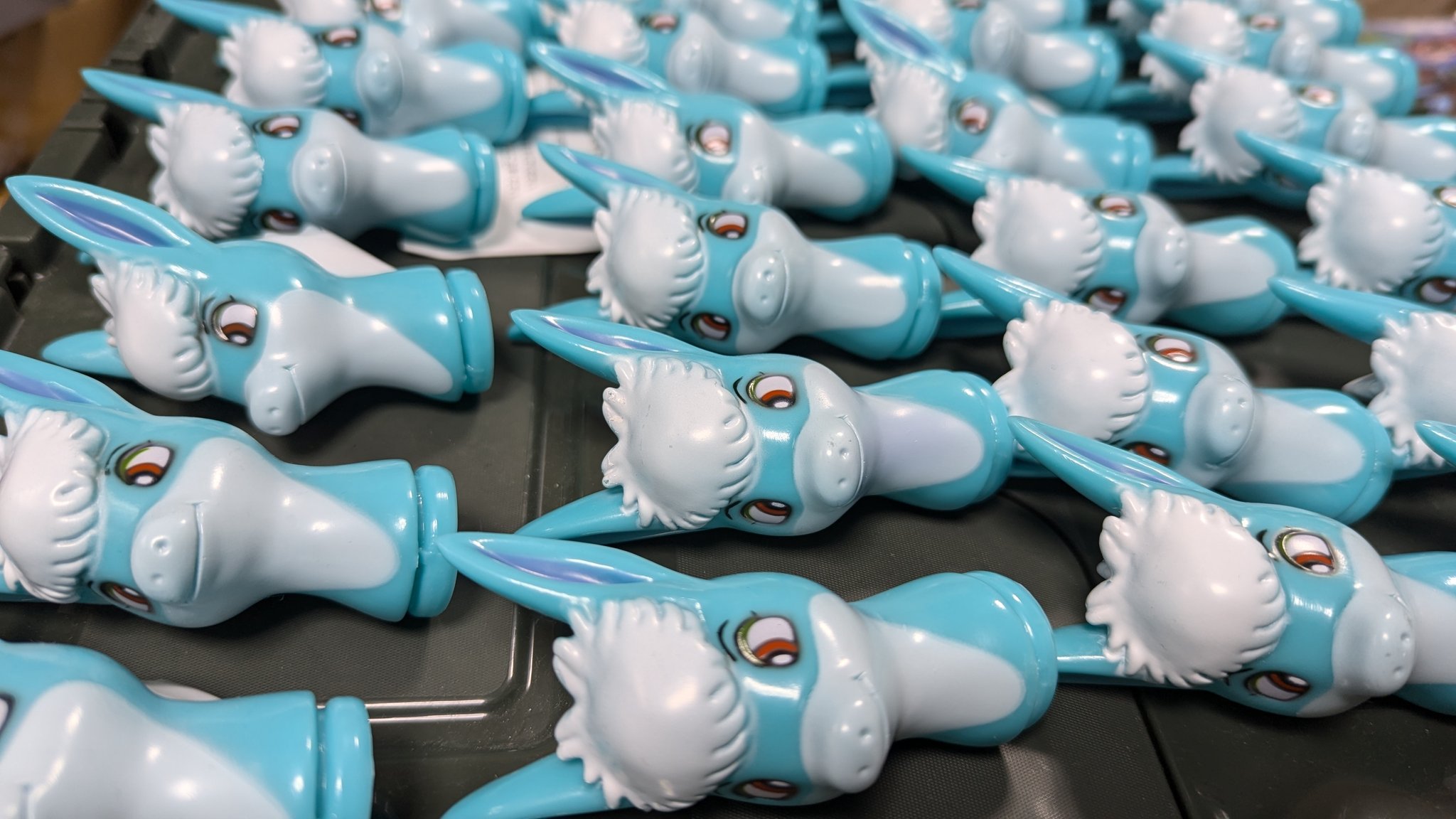 匿名 船北 手塚治虫 青いブリンク 蓄光 フィギュア ワンフェス WF2025s 匿名 船北 手塚治虫 青いブリンク 蓄光 フィギュア ワンフェス