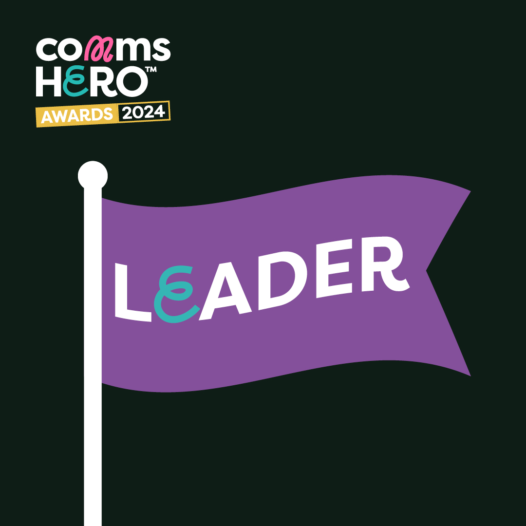 commsHERO (@commshero) on Twitter photo Introducing - our #commsHERO leader of the year award! ⭐
A huge congrats to: Sam Puleston <a href="/NELFT/">North East London NHS Foundation Trust (NELFT)</a> Laura Morris from <a href="/ValleysToCoast/">Valleys to Coast</a>, Cat Perkins from <a href="/LBGplc/">Lloyds Banking Group</a> and Shak Rafiq from <a href="/ActAsOneBDC/">Bradford District Craven Health & Care Partnership</a>
Find more: commshero.com/awards/ Introducing - our #commsHERO leader of the year award! ⭐
A huge congrats to: Sam Puleston <a href="/NELFT/">North East London NHS Foundation Trust (NELFT)</a> Laura Morris from <a href="/ValleysToCoast/">Valleys to Coast</a>, Cat Perkins from <a href="/LBGplc/">Lloyds Banking Group</a> and Shak Rafiq from <a href="/ActAsOneBDC/">Bradford District Craven Health & Care Partnership</a>
Find more: commshero.com/awards/