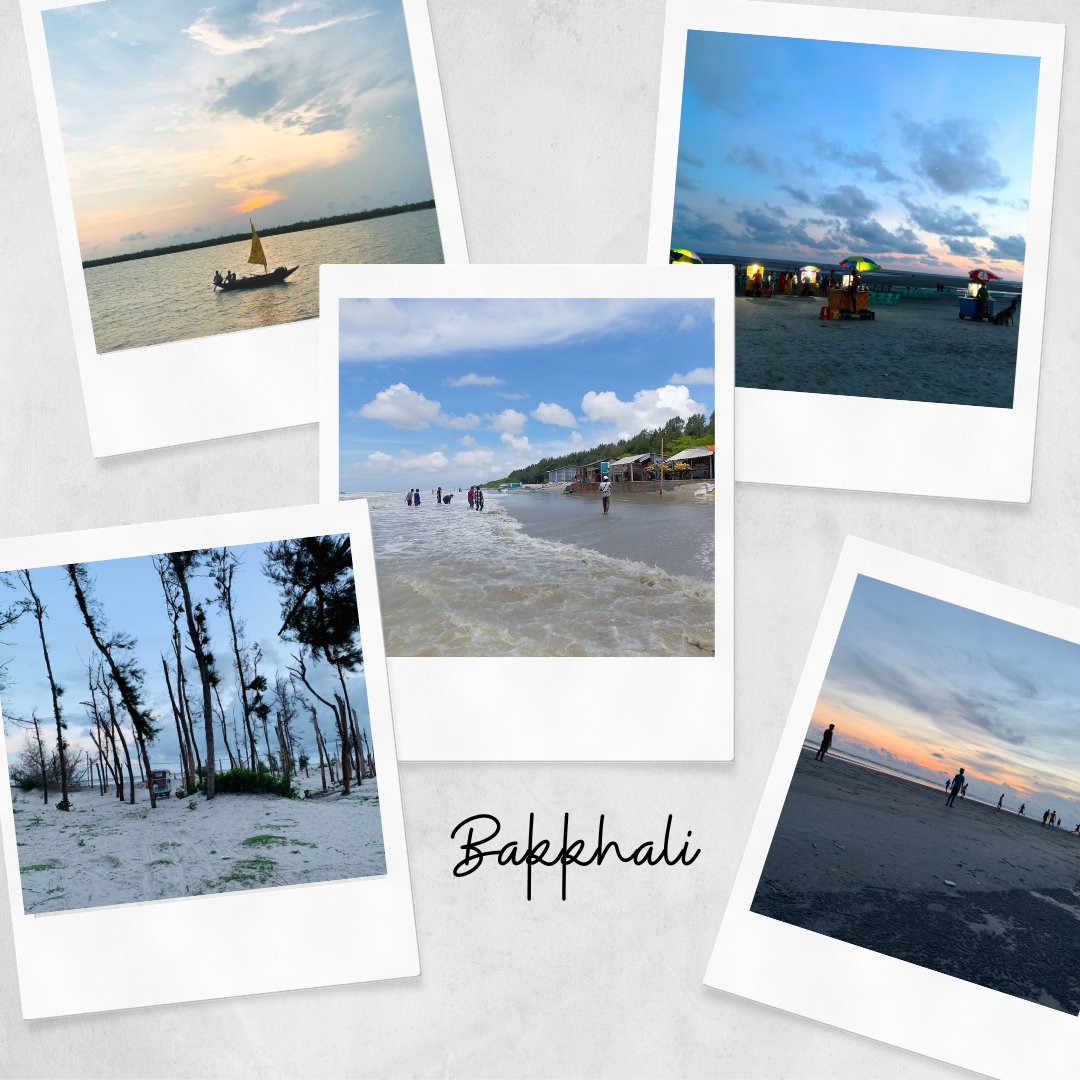 HotelAmarabati's tweet photo. Explore Bakkhali, stay at Hotel Amarabati. Discover the beautiful Bakkhali sea beach! https://t.co/J2xlGycPHn