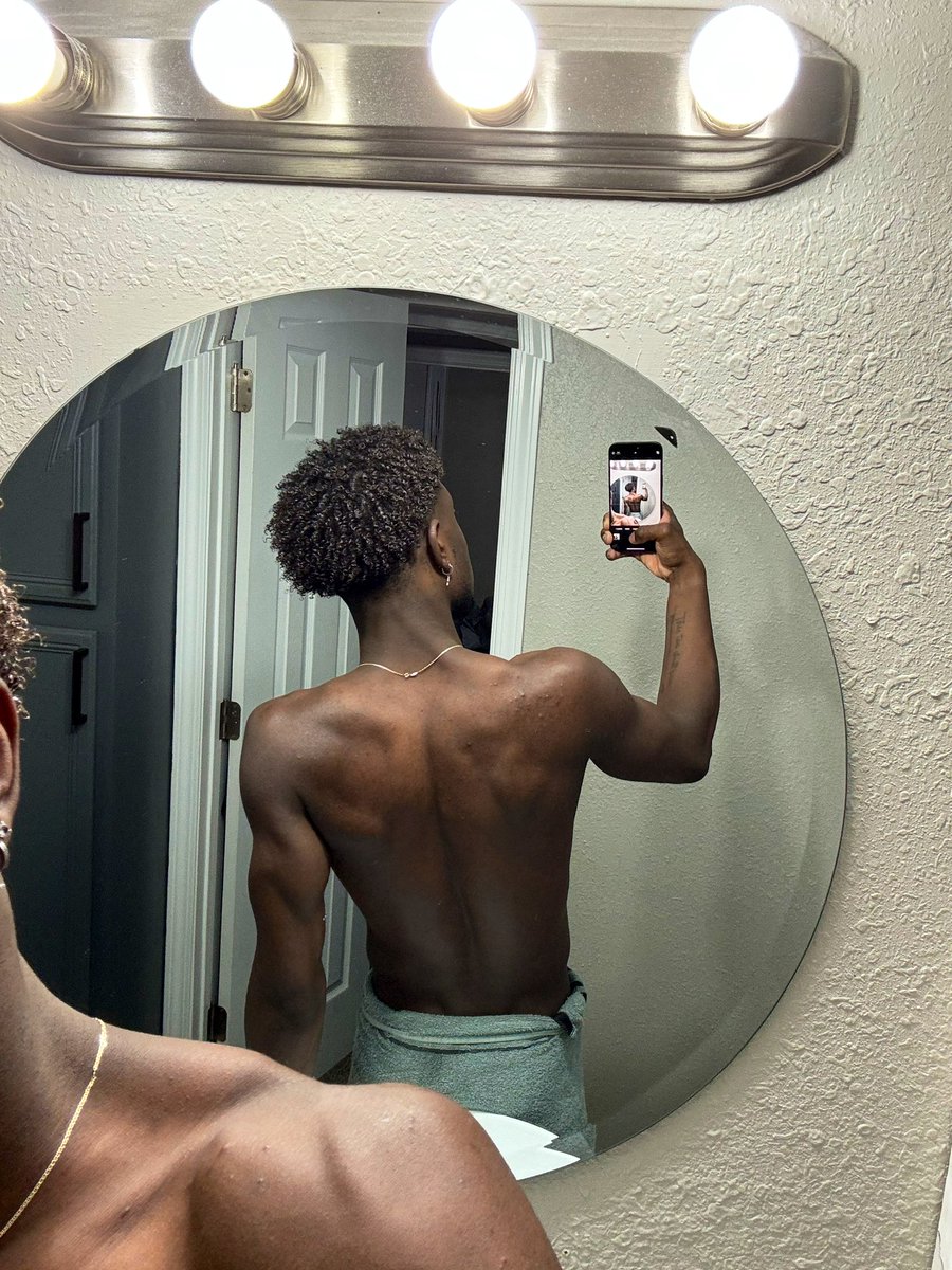 Jerkinjayy's tweet photo. Tiger stripes on my ass 
#BBC #Gay #nsfwtwt https://t.co/9ZmHCtDgKL