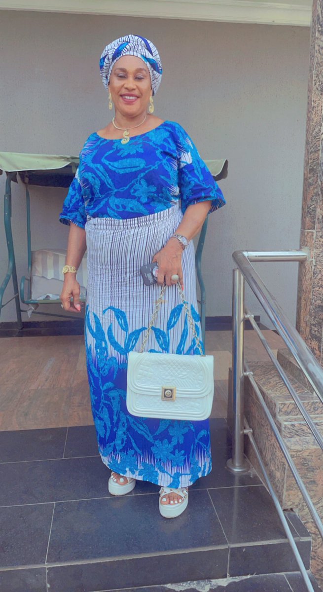 RealJojoofLagos's tweet image. It’s 24/7/2024
The Day my Mother was created, the woman who gave me LIFE ❤️
The only parent I have left ❤️
My backbone and exquisite Gem 💎, I wish you many more years of joy and excellence my Heartbeat❤️