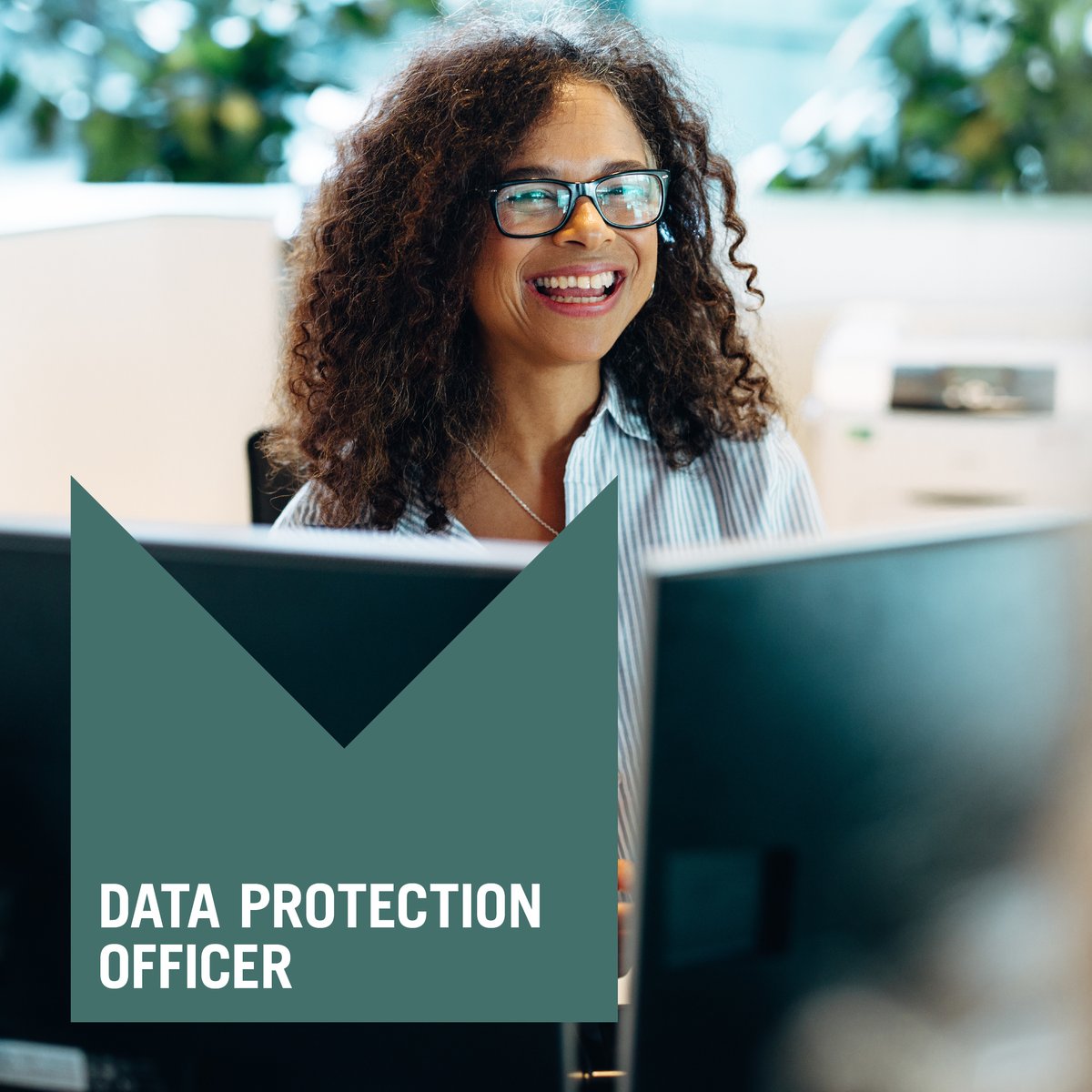 Vacature: Data Protection Officer
✔️ Geef advies over de verwerking van persoonsgegevens
✔️ Bouw aan een informatieveiligheidsbeleid
✔️ Coördineer de opmaak van het register van verwerkingsactiviteiten
Solliciteer voor 28.08  via mechelen.be/vacature/data-…
