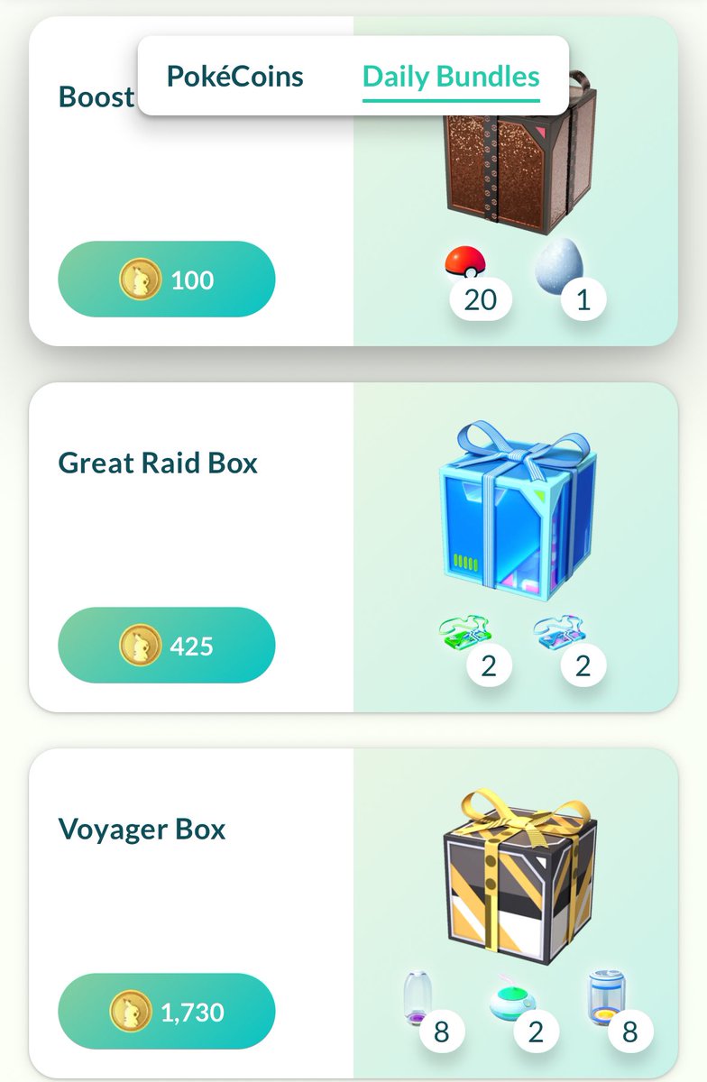 _Squix's tweet photo. @hubbacollects And this is me, with the same sucky boxes (I haven’t bougt once) for 5 months now…..
🥴 https://t.co/D2stSYz0bA