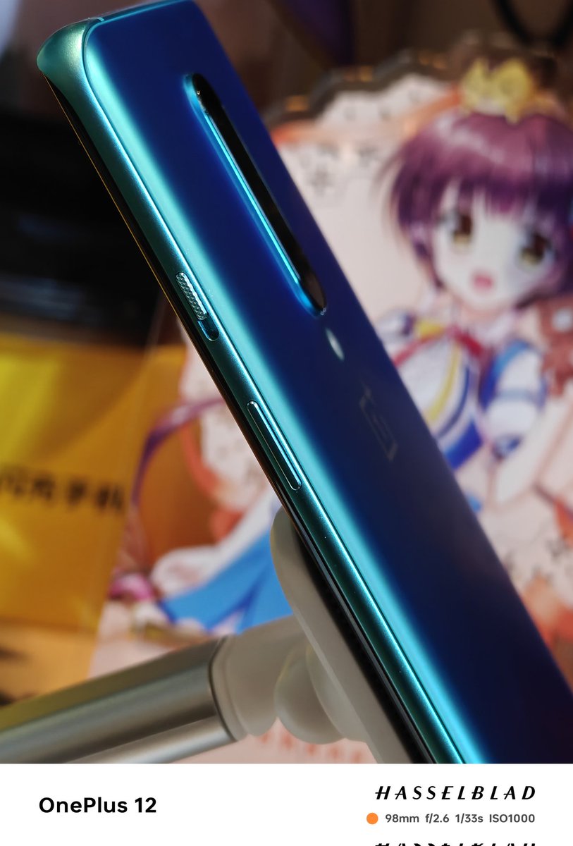 Lizette_lily's tweet photo. #Oneplus8 💙 https://t.co/3c2zVlZbj0
