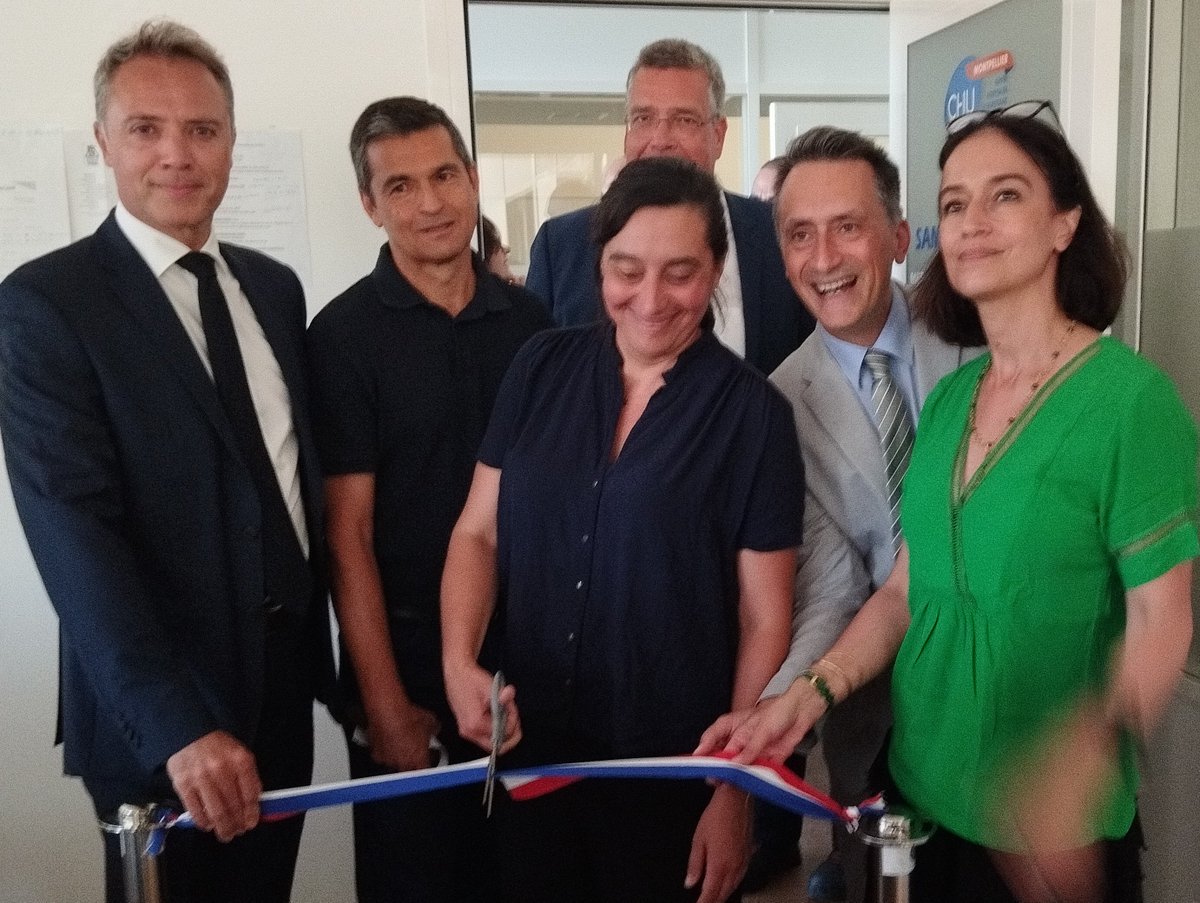 ARS Occitanie tweet media