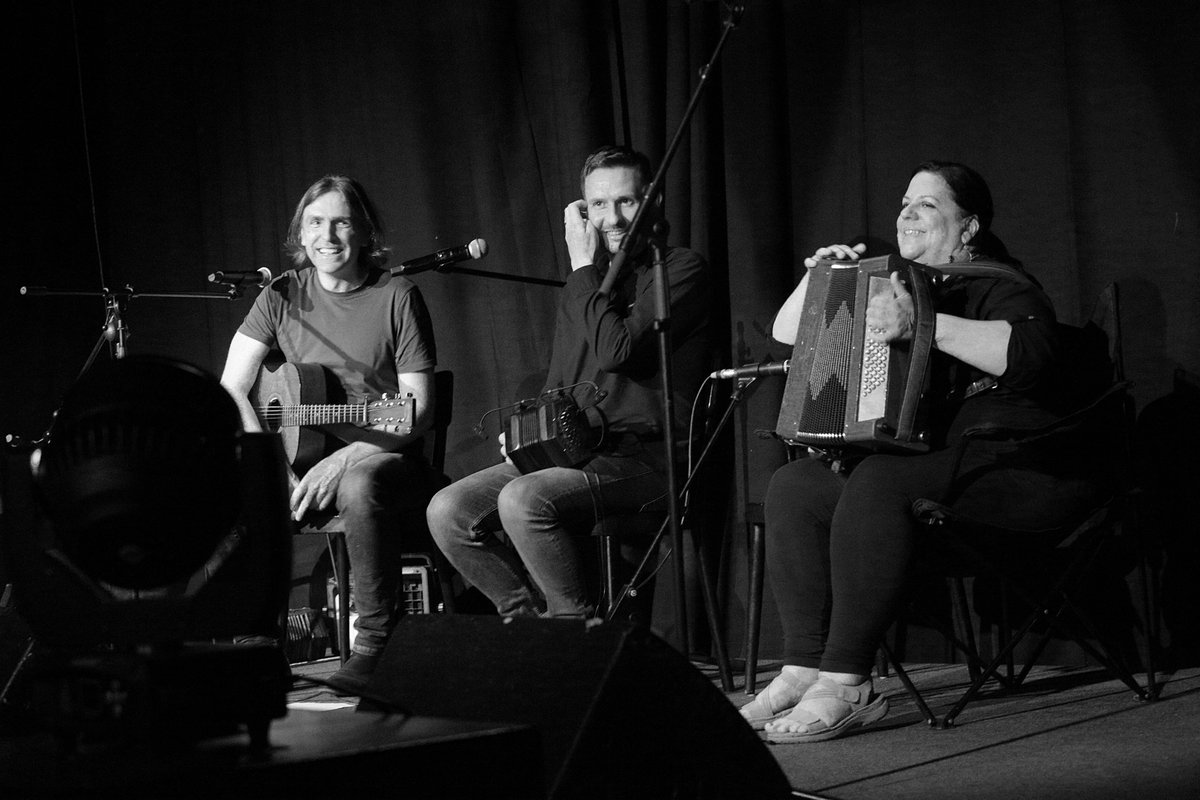 Stuart Bailie tweet media