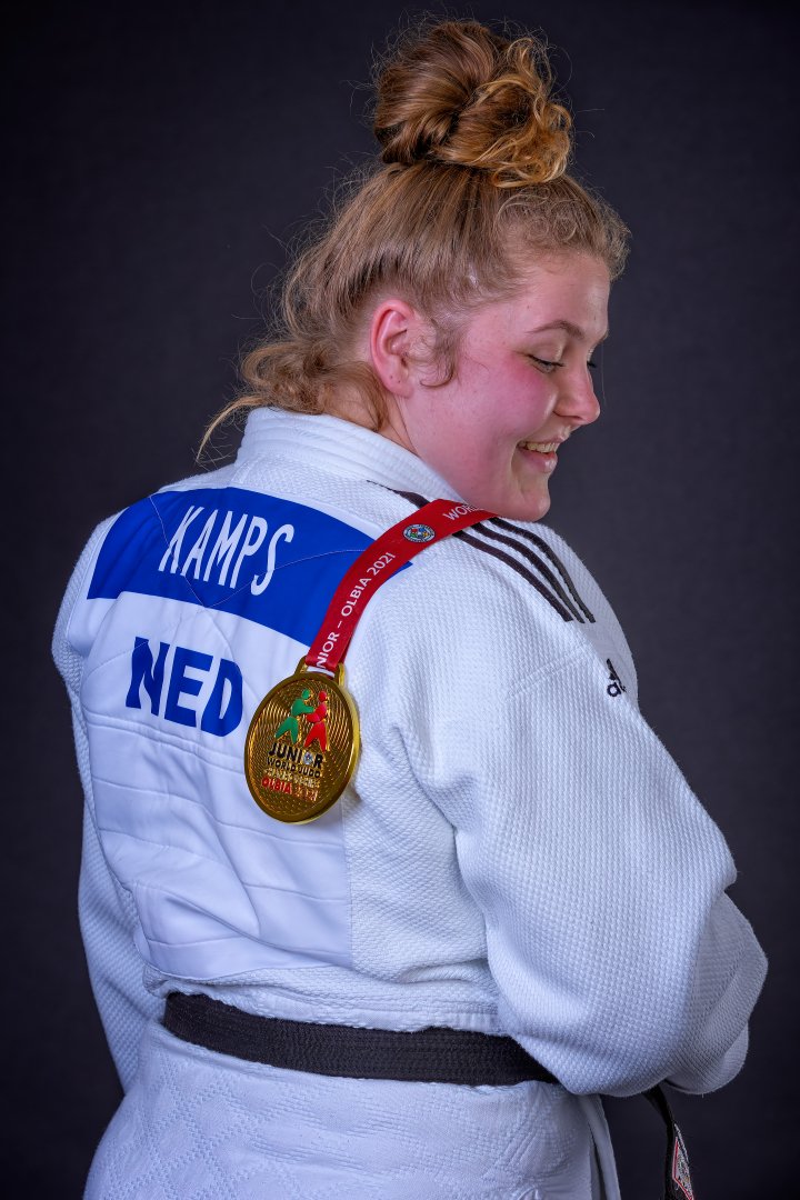 NihonSport's tweet photo. Judoka Kamps gaat voor goud op Spelen: 'Doe mee om te winnen' https://t.co/xlNOe1QwtY

#NihonSport #KiesKwaliteit #PersonalPassionPerfection #Judo #JBN #JudoBondNederland #adidasjudo #Paris2024 https://t.co/muOcPLebgv