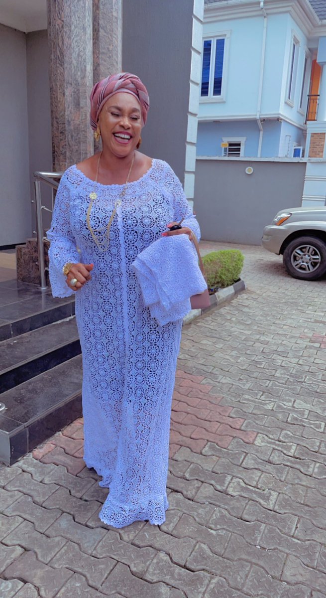 RealJojoofLagos's tweet image. It’s 24/7/2024
The Day my Mother was created, the woman who gave me LIFE ❤️
The only parent I have left ❤️
My backbone and exquisite Gem 💎, I wish you many more years of joy and excellence my Heartbeat❤️