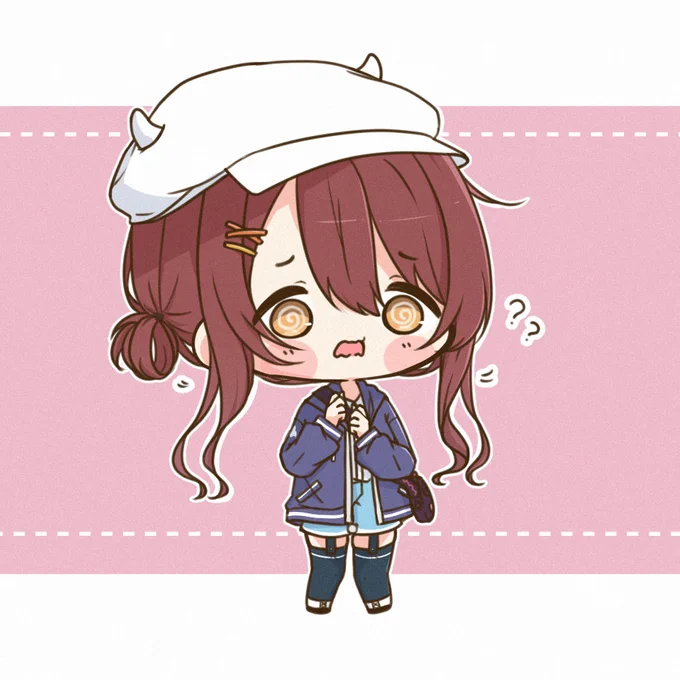 【ご依頼】大崎甜花ありがとうございます!! (1/1) 