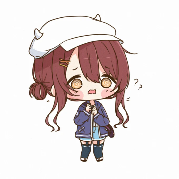 【ご依頼】大崎甜花ありがとうございます!! (1/1) 