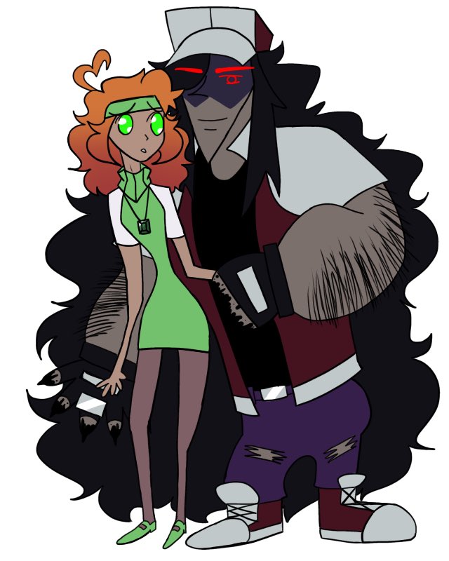 marxthedumdum's tweet image. good morning/afternoon/night crimsonoak nation

#pokepasta #strangledred #strangledredsteven #crimsonoak #crimsonoakshipping