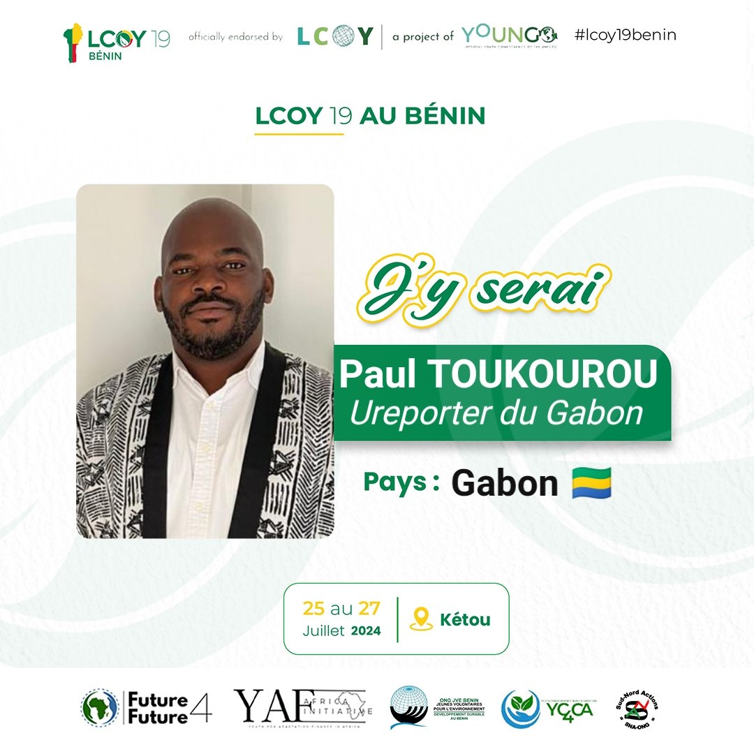 Ureportdangbo's tweet photo. @UReportBenin recevoir un champion du Libreville pour la @LCOYBenin Faisons beaucoup de bruit pour lui, cas partagera ces connaissances avec nous en ce qui concerne l'engagement des jeunes au Gabon 🇬🇦. c'est une opportunité de brassage de connaissances et d'expérience. https://t.co/ImqCRkNJCc