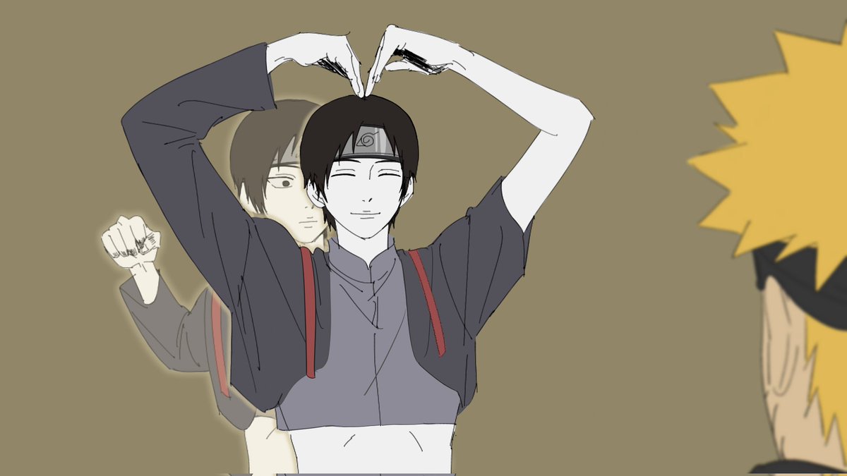 열대닌자 tweet media