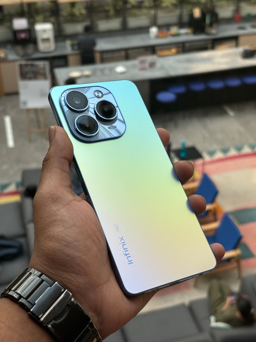 OdiaCreativity's tweet photo. Infinix Note 40X to Launch on August 5 #infinix #Note40X #Odisha #OdishaCreativity https://t.co/NdzN6JfjMq