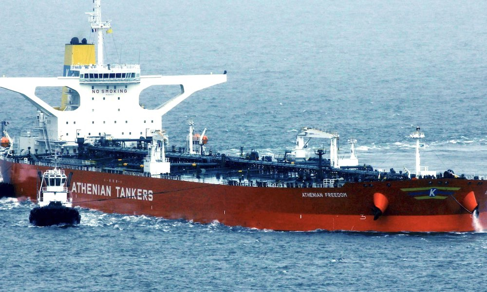 Splash_247's tweet photo. Athenian Sea Carriers adds to chemical tanker newbuild series https://t.co/4iFw3jzfY4 https://t.co/AfqApW7eEY