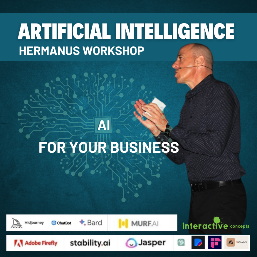 Use #AI to be more productive and save you a LOT of time: bit.ly/4bt5xa2