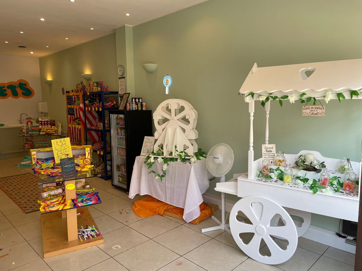 Deben Travel tweet media