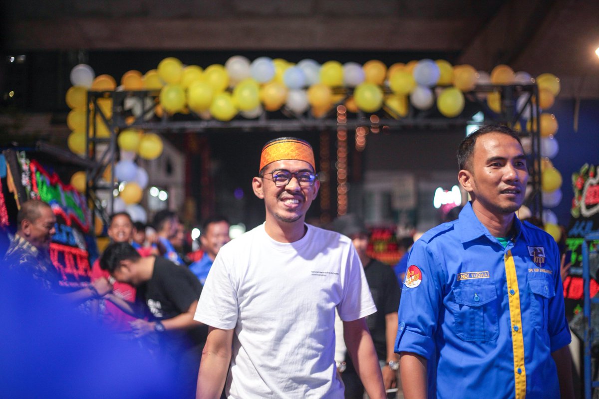 Andi Yudha tweet media