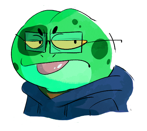 primeyeti's tweet photo. bleppy icon. https://t.co/1WHpXM59Fb