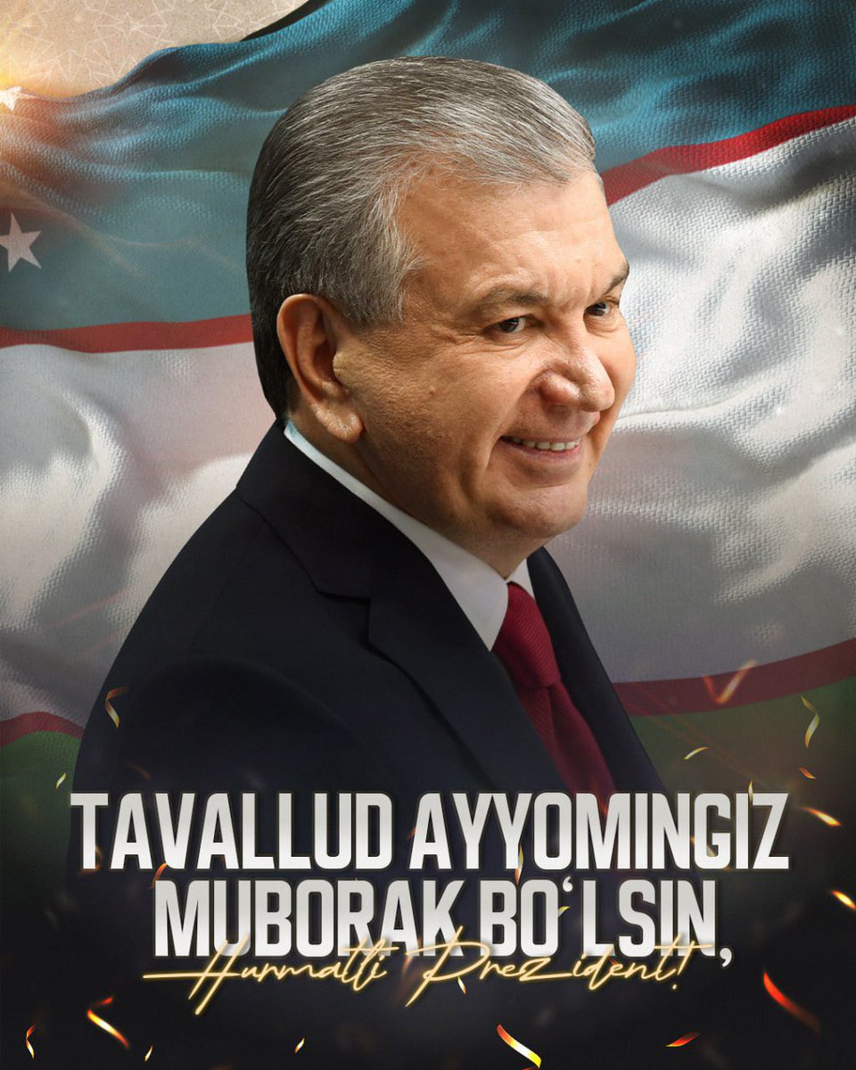 AlisherKhadjaev's tweet photo. https://t.co/QQhMRUD9bw