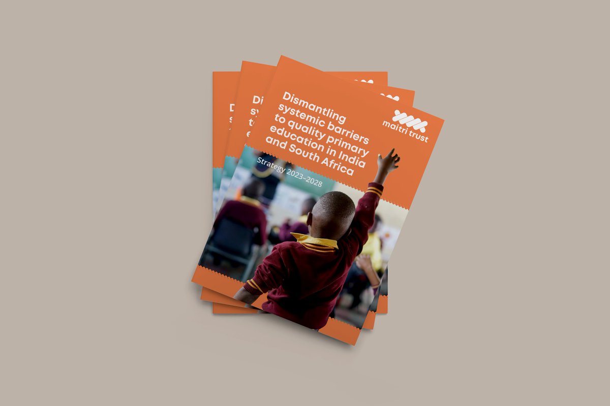 trans_creative's tweet photo. We recently gave @MaitriTrust a comprehensive re-brand to amplify their great work improving primary education systems in India and South Africa.

We created a brand-new logo, website &amp; brand guidelines.

Take a look at some of our work 👇

https://t.co/SeMip3pxLw https://t.co/5yqGp4X6ZU