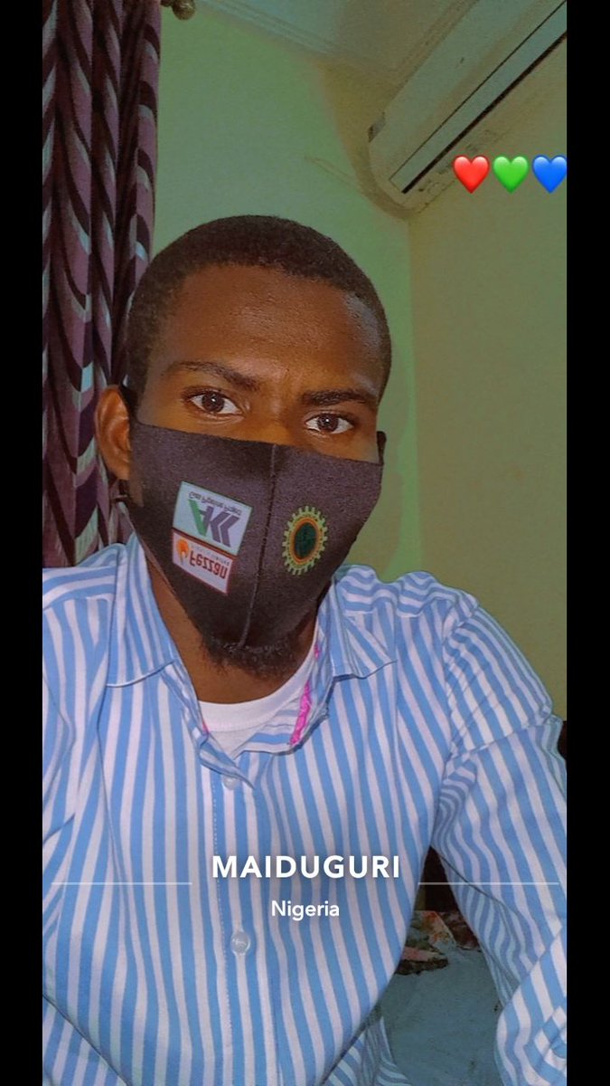 BABAGAN71591976's tweet photo. More Suprise Ahead  Insha Allah 💪 https://t.co/z2wKfLFbOq