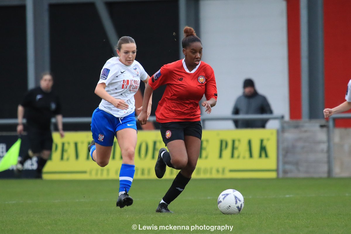 JennieC08's tweet photo. . @FCUnitedWomen are looking for a friendly this Sunday (28th) due to our opposition pulling out. 

We have a 3G pitch and ref booked for a 2pm K.O.

Please DM me direct if you are interested. https://t.co/G9PdCBwJzV