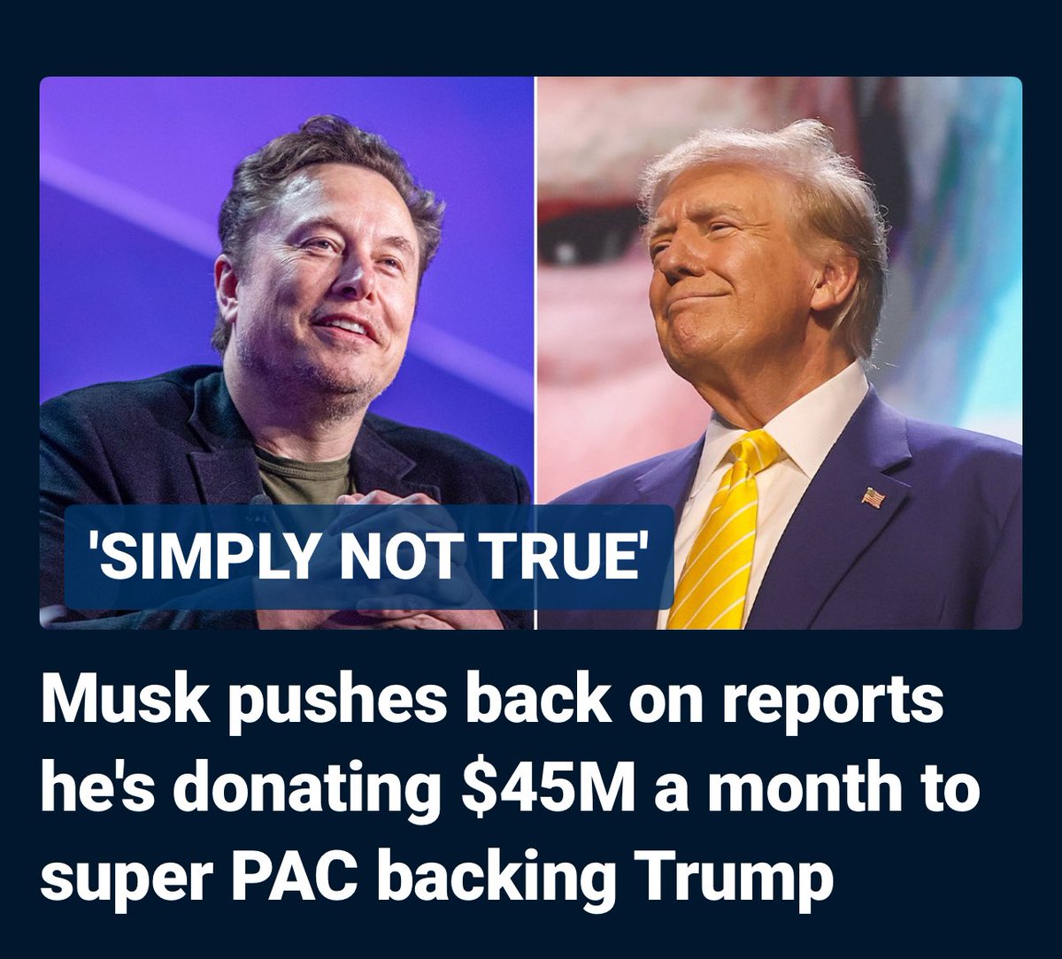 The only way we will trust media is if they vet stories before they chase headlines.  WTF <a href="/FoxNews/">Fox News</a>