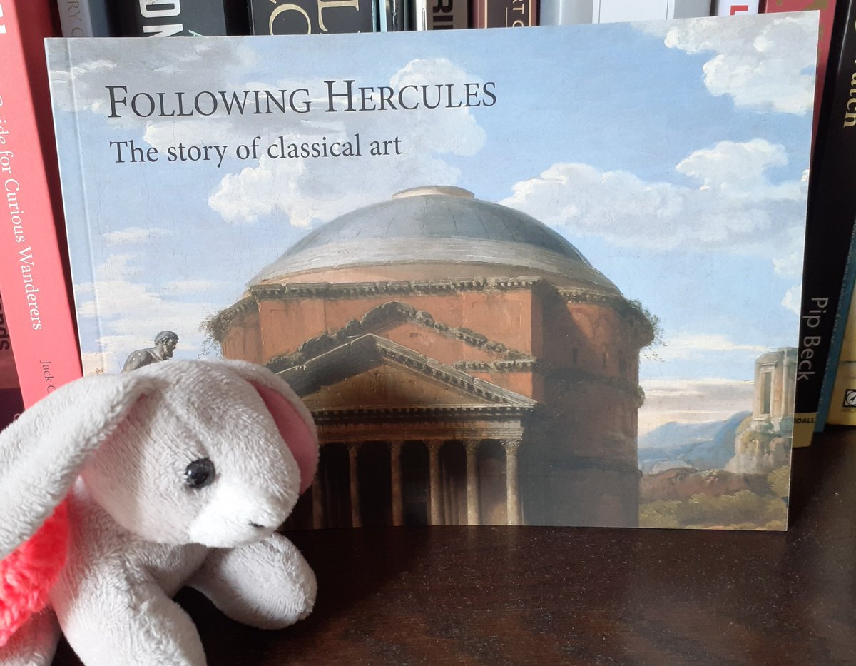 BonfieldKeith's tweet photo. Loverly tranquil visit @classarch 🏛@CamUnivMuseums within @CamClassics dept 🎓 tues 🙂
Fascinating displays🗿
Sculpting bodies must be easier than clothes as there wasn't to much of the later 😉
*bought another book 📖 ☺ 
#museumbums #museum #ComeOnInCam #heritage #museum https://t.co/kDONVFzYXp