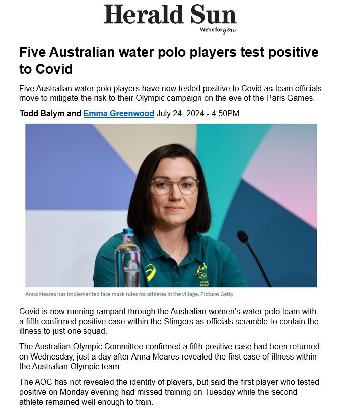 Denis - The COVID info guy - tweet media