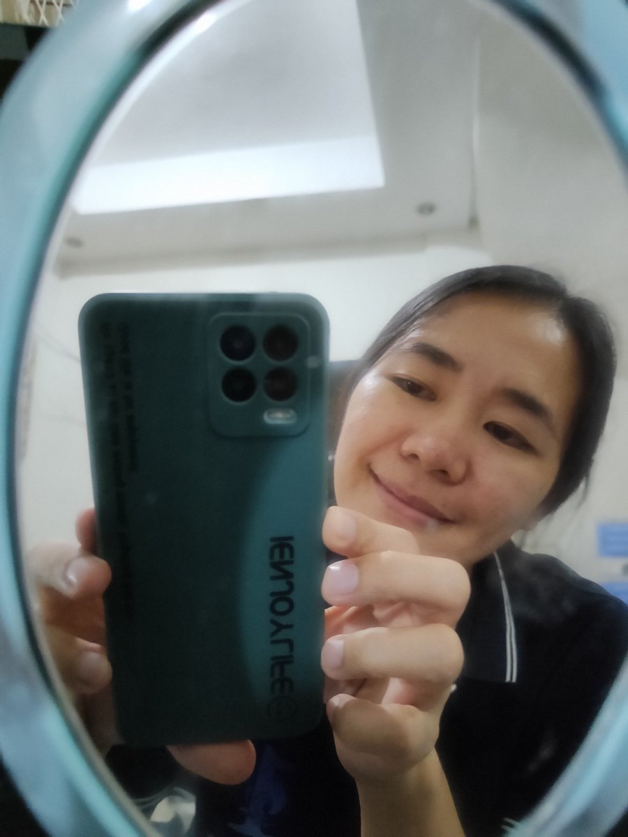 QuirkyAlone_xv's tweet image. 🤩 dumating na.. 🥰
i love it~ 🫶

feeling brand new talaga kapag new phone case 🤣
L: realme6
R: realme8pro