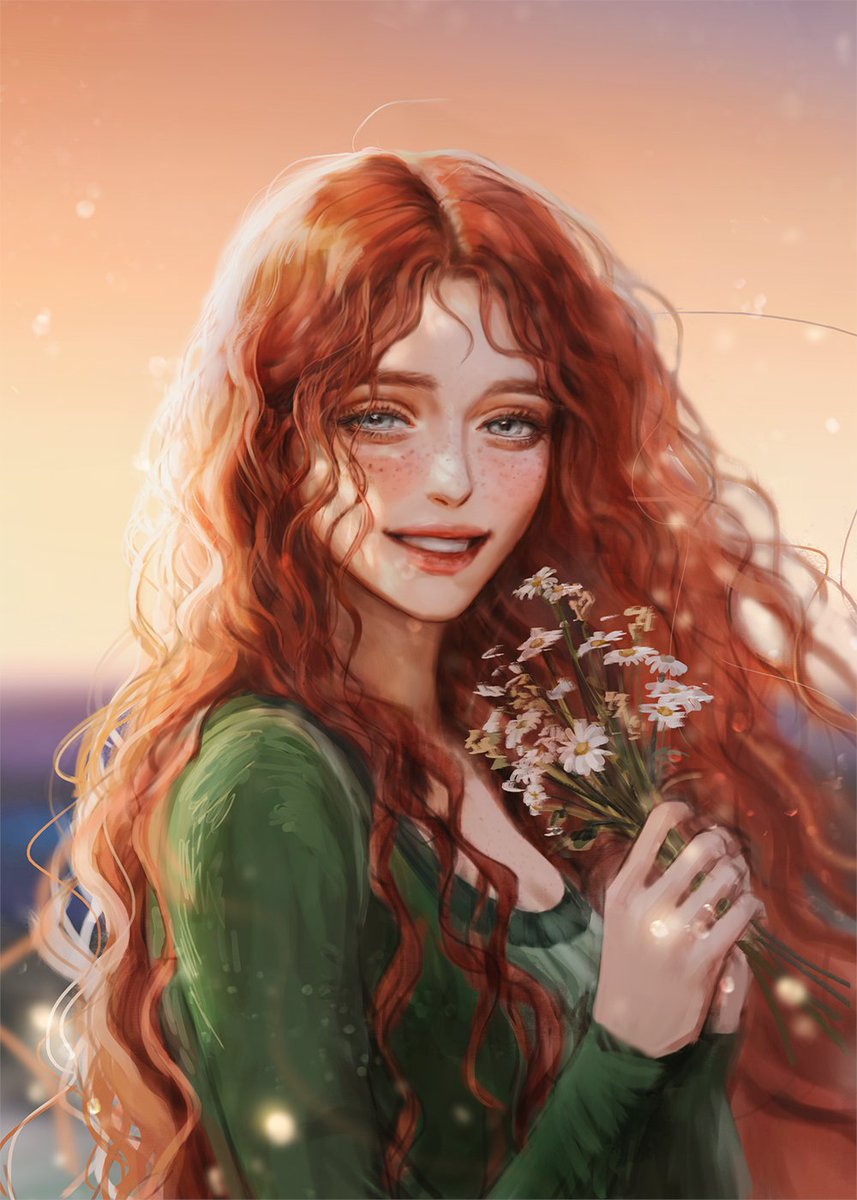 「상수리.....  」|샛다のイラスト