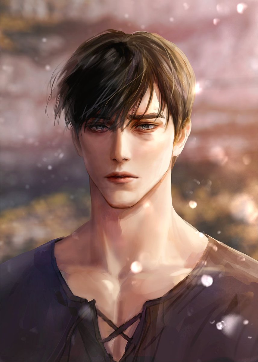 「상수리.....  」|샛다のイラスト