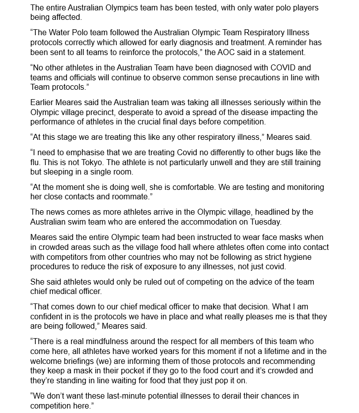 Denis - The COVID info guy - tweet media