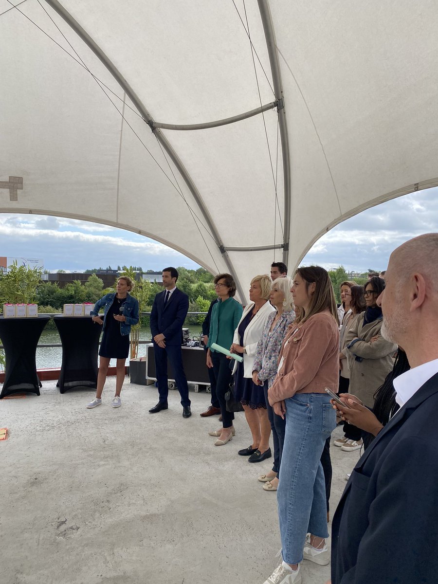 Groupe CDC Habitat tweet media