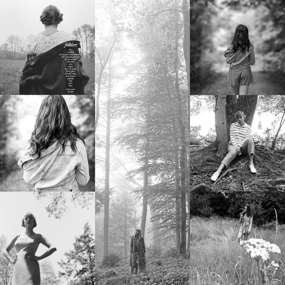 swiftarmy1989's tweet photo. Happy #4YearsOfFolkloreAlbum !!!! I will never forget how Taylor’s mind turned all of all lives into folklore at a time we all needed it the most🩶🫶🏻
💨🧂🟤🚪🍃 @taylornation13 @taylorswift13 #folklorealbum #4YearsOfFolklore https://t.co/BIGPEGcXM1