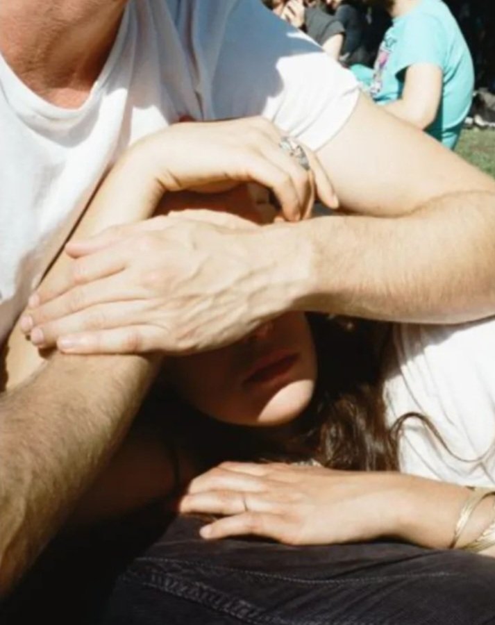 ولی واقعا گفتن دوسِت دارم واسه بعضی مردا خیلی سخته!
بعضی مردا: