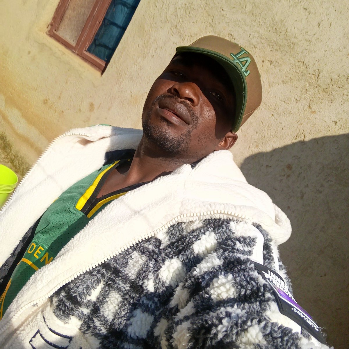 Isack Chaula tweet media