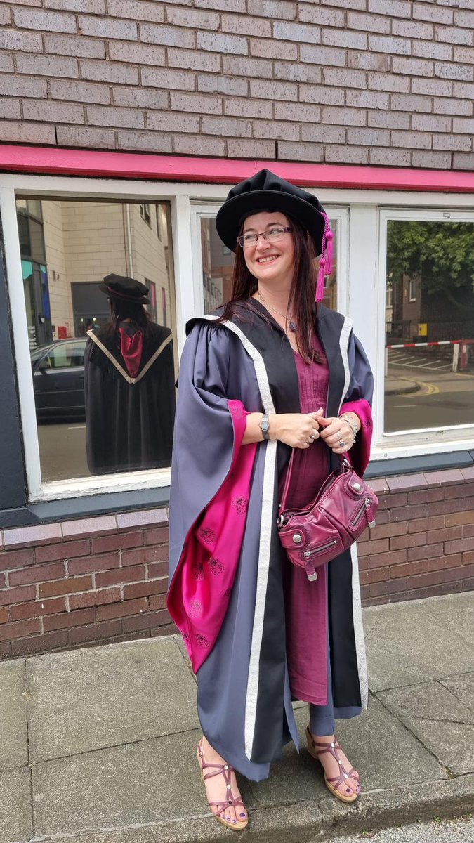 Kay Bridger tweet media