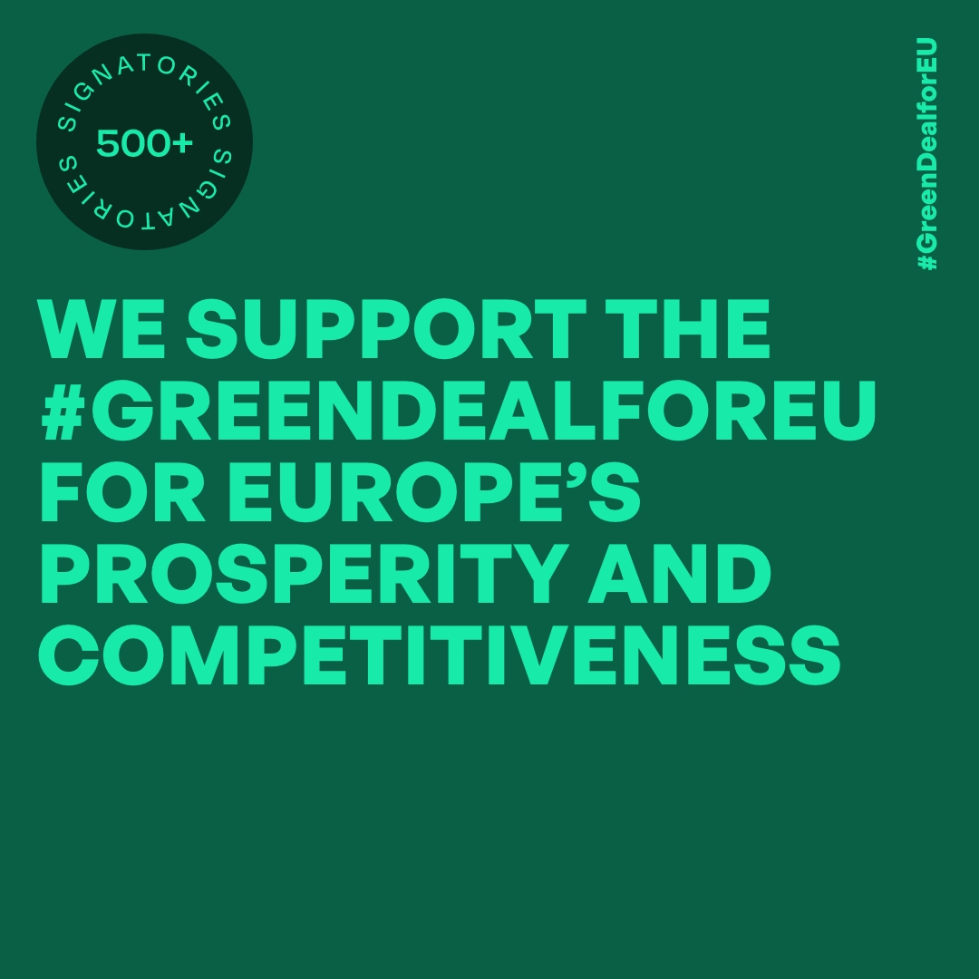 🚀 Let's champion the "Green Change" together with 
 <a href="/Redivium_Ltd/">Redivium Limited</a>. 🌍🔋

#Sustainability #GreenEnergy #EcoFriendly #CircularEconomy #Redivium