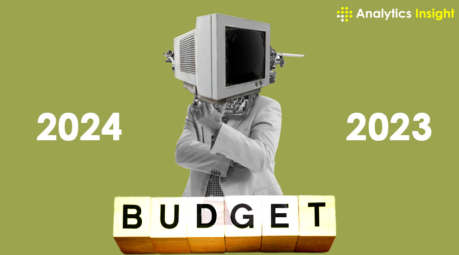 analyticsinme's tweet image. Union Budget 2024 Vs 2023: Know What has Changed?

tinyurl.com/97a22b4d

#Budget2024  #Budget2023 #UnionBudget #BudgetComparison #EconomicStrategies #AINews #AnalyticsInsight #AnalyticsInsightMagazine